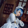 麻花麻花酱全部作品:更新至第四季,cosplay界的创意大师不容错过。